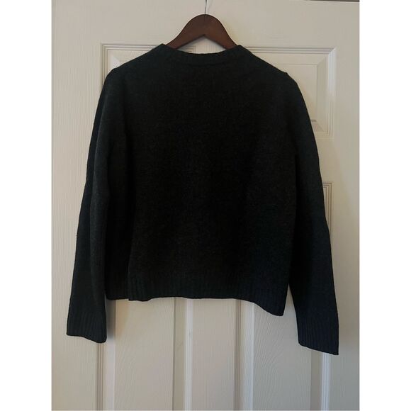 COS CASHMERE SWEATER - Picture 6 of 14